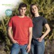 Camiseta unisex para adulto eco barata