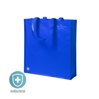 Bolsas antibacteriana PP-woven para merchandising