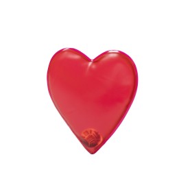 Parche Calor reutilizable publicitario