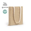 Bolsas de papel laminado 105g/m²