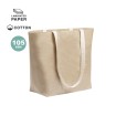Bolsas ecológica laminada 105g/m²