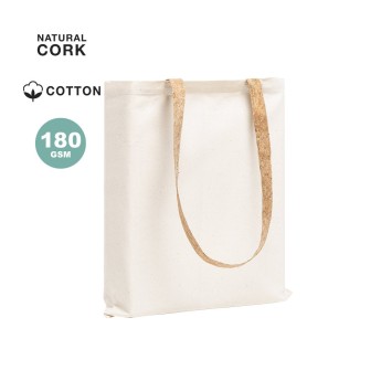 Bolsas ecológicas algodón 180g/m² económica