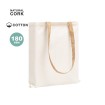 Bolsas ecológicas algodón 180g/m²