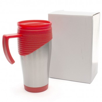 Vaso térmico acero barato