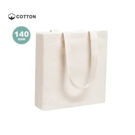 Tote Bag 100% Algodón 140g publicitaria