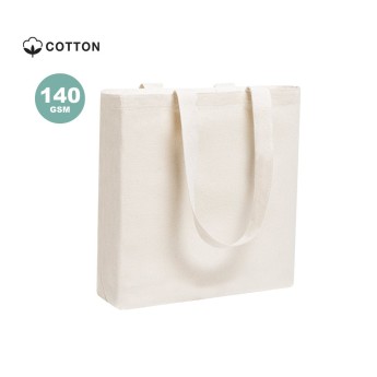 Tote Bag 100% Algodón 140g publicitaria