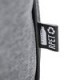 Bolsos de RPET efecto melange promocional