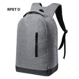 Mochila de negocios antirrobo para merchandising