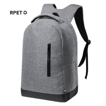 Mochila de negocios antirrobo para merchandising