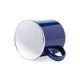 Taza de Acero Inox personalizada