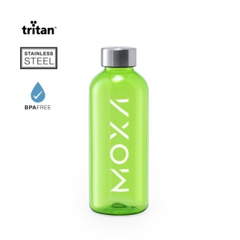 Bidón de tritan con 600ml de capacidad barato