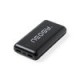 Power Bank 20000 mAh 2 Salidas USB para merchandising