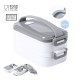 Fiambrera Térmica PP / Acero Inox personalizado