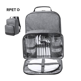 Mochila Nevera para fiambrera promocional