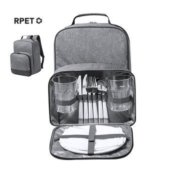 Mochila Nevera para fiambrera promocional