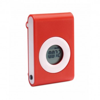 Podómetro 3 Funciones para merchandising