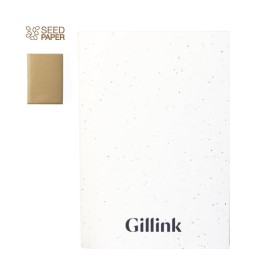 Bloc notas a5 de 40 hojas personalizado