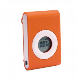 Podómetro 3 Funciones promocional