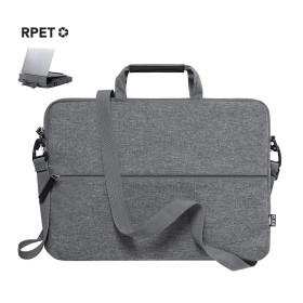 Portadocumentos soporte para portátil publicitario