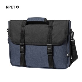 Portadocumentos de RPET reciclado personalizado