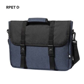 Portadocumentos de RPET reciclado personalizado