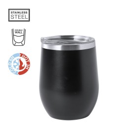 Vaso térmico de acero inox barato