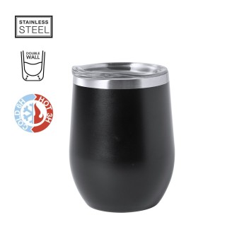 Vaso térmico de acero inox barato
