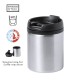 Vaso térmico de acero inox de 160ml promocional