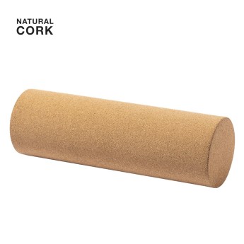 Rodillo muscular de corcho personalizado