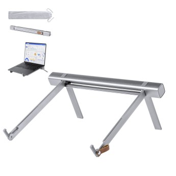 Soportes plegables regulable promocional