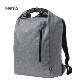 Mochilas Poliéster 300D RPET promocional