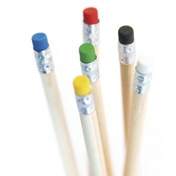 Lápiz ecológico de madera barato