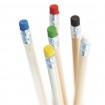 Lápices ecológicos de madera