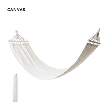Hamacas de canvas de 320g/m² personalizada