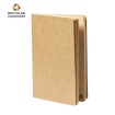 Libreta a5 con 60 hojas
