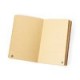 Libreta a5 con 60 hojas para merchandising