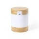 Humidificador con luz led de 2 posiciones con logo