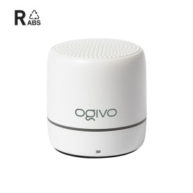 Altavoz multifunción ecológico económico