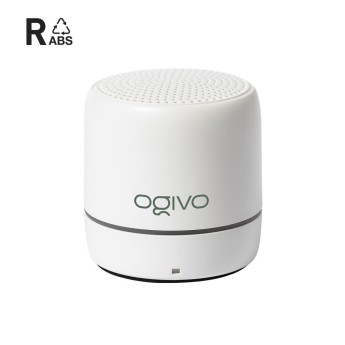 Altavoz multifunción ecológico económico