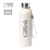 Bindones de acero inox 600 ml