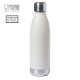 Bidones de acero 700ml con logo