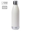 Bidones de acero 700ml