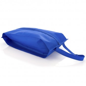 Zapatillero de tela personalizado