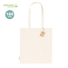 Bolsas de Algodón Orgánico 180 g/m² económica