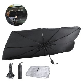 Parasol plegable para coche económico