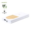 Power bank inalámbrico 15w. 8000 mAh