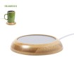 Calentador tazas usb