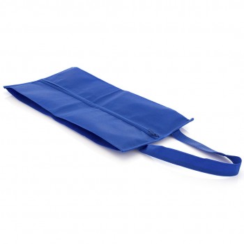 Zapatillero de tela promocional