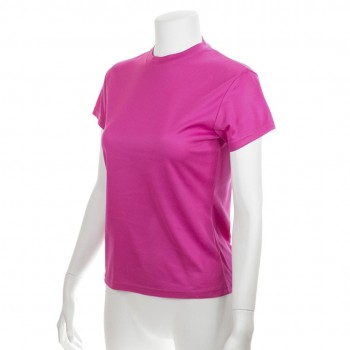 Camiseta de poliéster Plus Tecnic barata