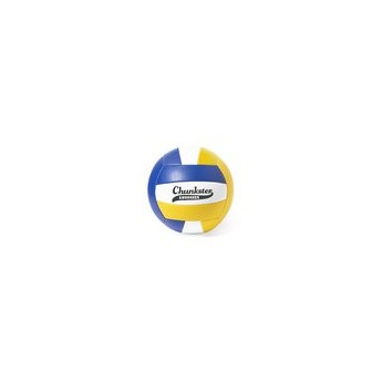Balón de voleibol tricolor para merchandising